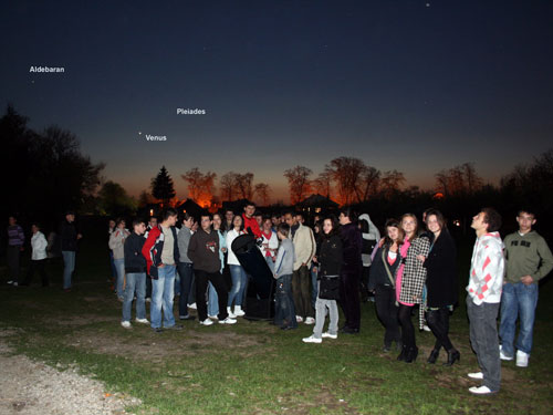 Foto astrologie Sighet (c) eMM.ro
